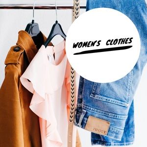 Women’s clothes
